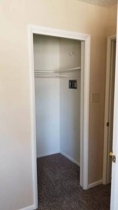 Main picture of Century Park Apartments - Reno, NV
