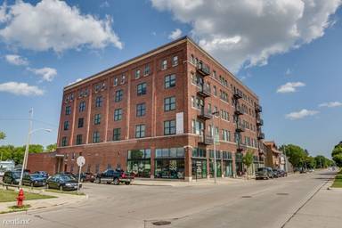 Main picture of Johnson Park Lofts