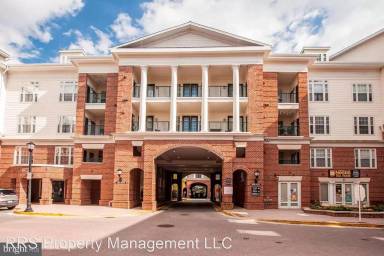 Main picture of Colonnade At Kentlands