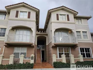 Main picture of 8890 W Flagler St