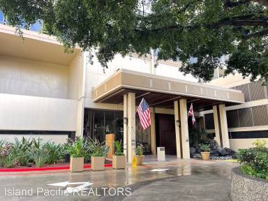 Main picture of Chateau Waikiki