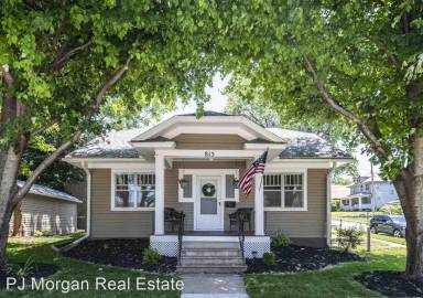Main picture of 815 N 41st Ave