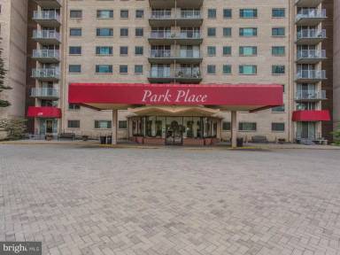 Main picture of Park Place Apartments
