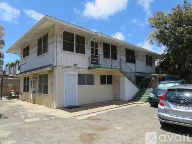 Main picture of 1432 Keeaumoku St