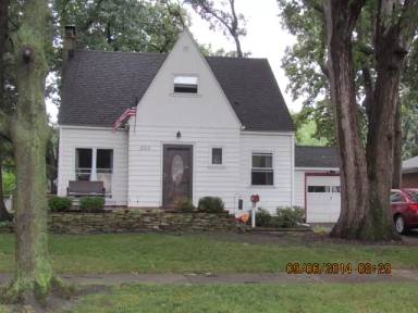 Main picture of 2315 Dunham St