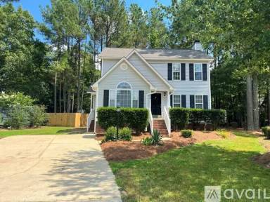 Main picture of 324 Hocutt Dr