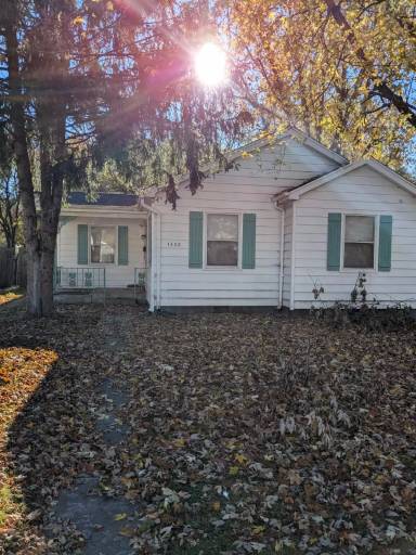Main picture of 1328 S 6th St