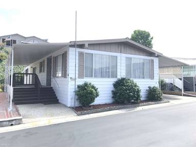 Main picture of Lake Jennings Park Estates