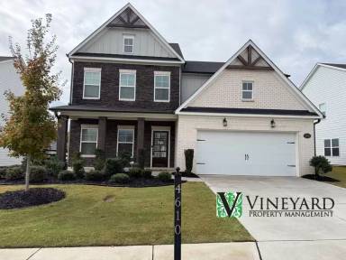 Main picture of 4610 Sandy Creek Dr