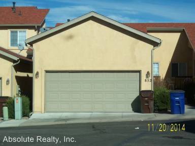 Main picture of 848 Cima Vista Pt