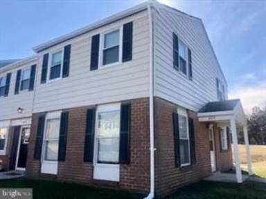 Main picture of 6410 Lamplighter Rdg