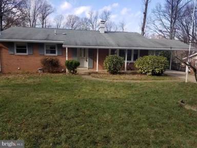 Main picture of 3910 Forest Grove Dr