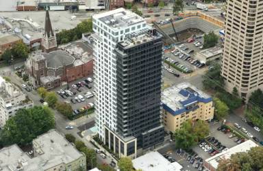 Main picture of Luma Condominiums