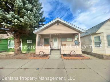 Main picture of 718 1/2 E Park Ave