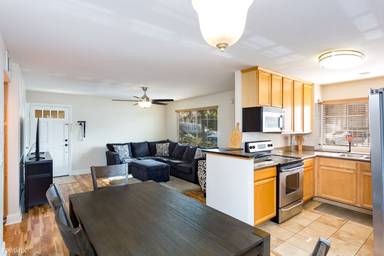 Main picture of Village Walk