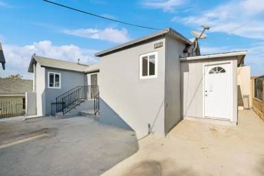 Main picture of 3087 Inez St