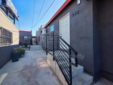Main picture of 572 El Cajon Blvd