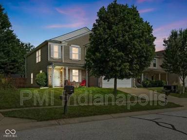 Main picture of 1891 Prairie Sky Ln