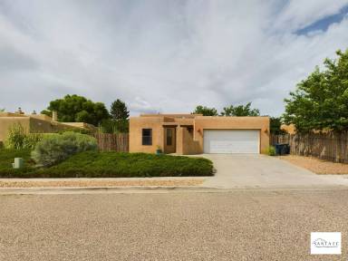 Main picture of 2312 Camino Rancho Siringo
