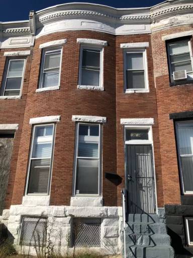 Main picture of 1814 Mosher St
