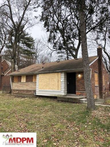 Main picture of 17136 Stout St