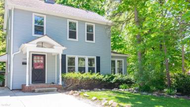 Main picture of 1116 Wells St
