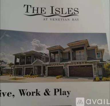 Main picture of 2820 Isles Way