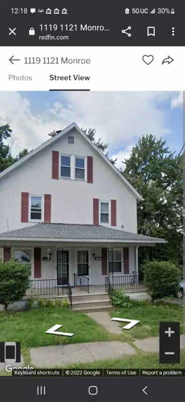 Main picture of 1121 Monroe Ave