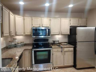 Main picture of Georgetown Village Condominium