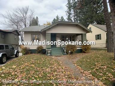 Main picture of 1124 W 18th Ave