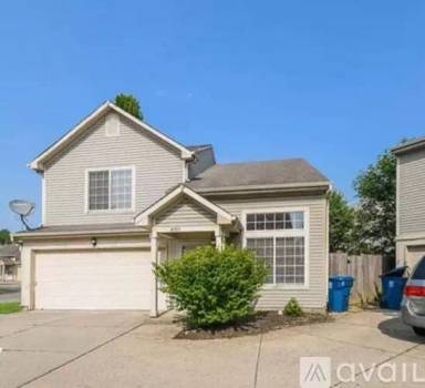 Main picture of 4953 Lewiston Dr