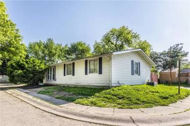 Main picture of 2322 Silver Maple Ct