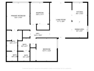 Main picture of Casa Vegas