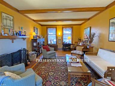 Main picture of 269 Waltham St
