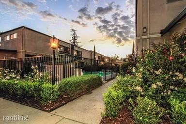 Main picture of Wakefield Apartments