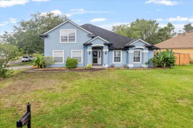 Main picture of 13705 Fish Eagle Dr W