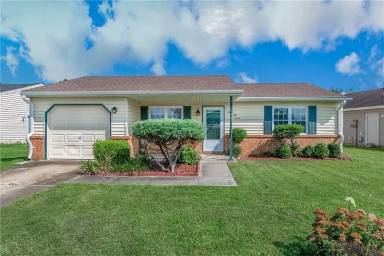 Main picture of 2408 West Cary Street - A