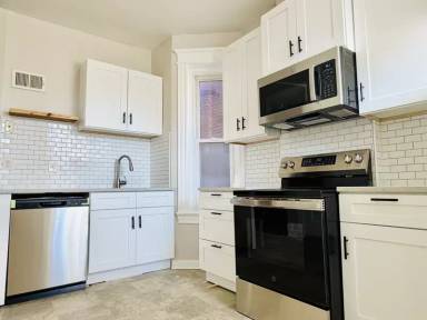 Main picture of 3418 Hartford St