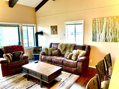 Main picture of Condo Del Sol