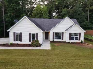 Main picture of 2720 Dacula Cove Cir