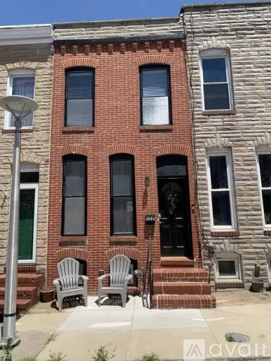 Main picture of 122 Burnett St