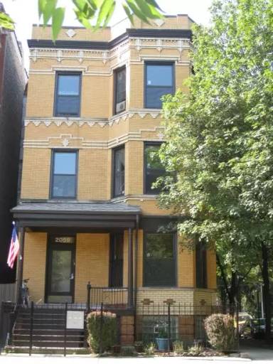 Main picture of 2059 W Evergreen Ave