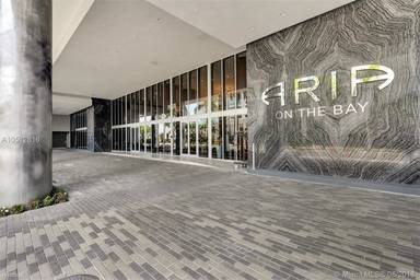 Main picture of Aria on The Bay