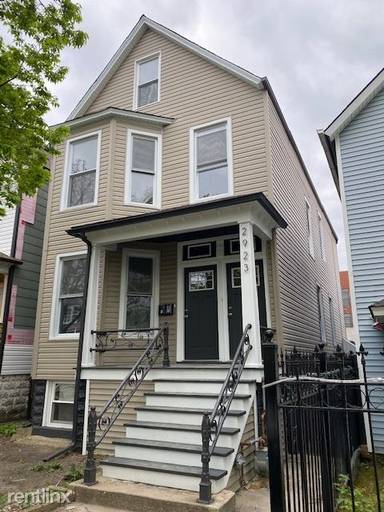 Main picture of 2923 N Wisner Ave