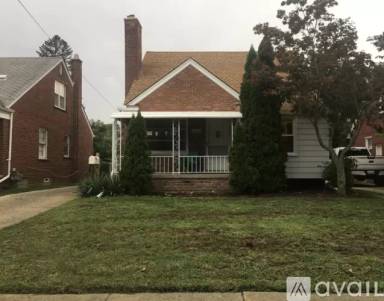 Main picture of 1809 Kingsbury Ave