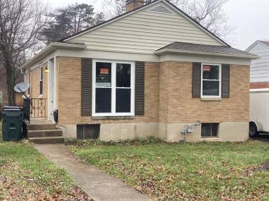 Main picture of 255 Wampler Ave