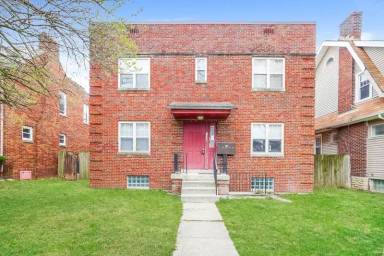 Main picture of 1048 Berkeley Rd