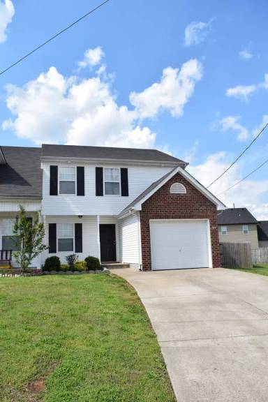 Main picture of 919 Tapoco Ct
