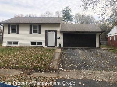 Main picture of 3917 Alsace Pl