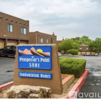 Main picture of Prospectors Point